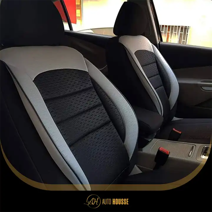 Housse Voiture RH 0041 - Vue 1